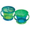 Munchkin Snack Catcher 2 Count