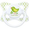 Canpol Babies Silicone Symmetrical Soother 6-18m SUMMER TIME