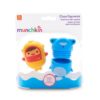 Munchkin Clean Squeeze Mold-Free Bath Squirts