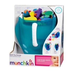 Munchkin Bath Toy Scoop