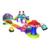 OBall Go Grippers Amusement Park Playset