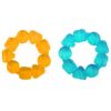 Bright Starts Water Ring Teether (1 count)