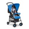 Hauck Sport / Mickey Geo Blue Stroller