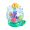 Bright Starts Funny Fishbowl Ball Popper Musical Activity Toy with Lights