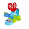 Disney Baby Mickey Mouse Bounce Around Playset