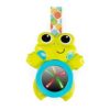 Bright Starts Lights and Laughs Frog