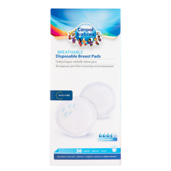 Canpol Babies Breast Pads