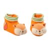 Simply Bright Starts Forest Foot Rattles Toy