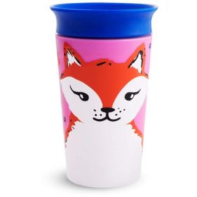 Munchkin Miracle 360° WildLove Sippy Cup-266 ml