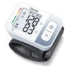 Beurer Wrist Blood Pressure Monitor Straightforward And Easy To Use