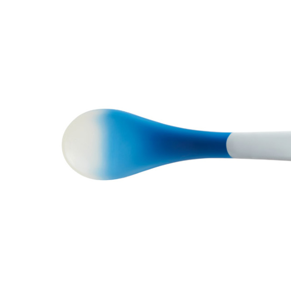 Munchkin White Hot Safety Spoons - 4pk