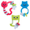 Canpol Babies Rattle With Teether