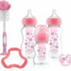 Dr. Brown's Options+ Baby Bottles Gift Set
