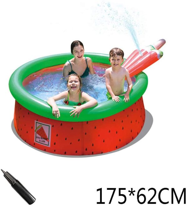 Jilong- Watermelon Pool