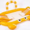 Jilong Crab Inflatable Pool