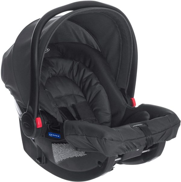 Graco SnugRide Infant Car Seat