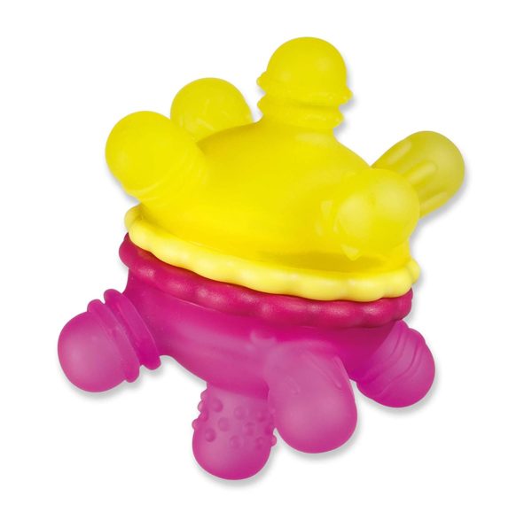 Munchkin Twisty Teether Ball