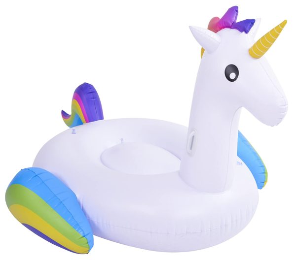 Jilong Inflatable Unicorn Float