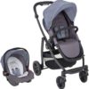 Evo Travel System Mineral