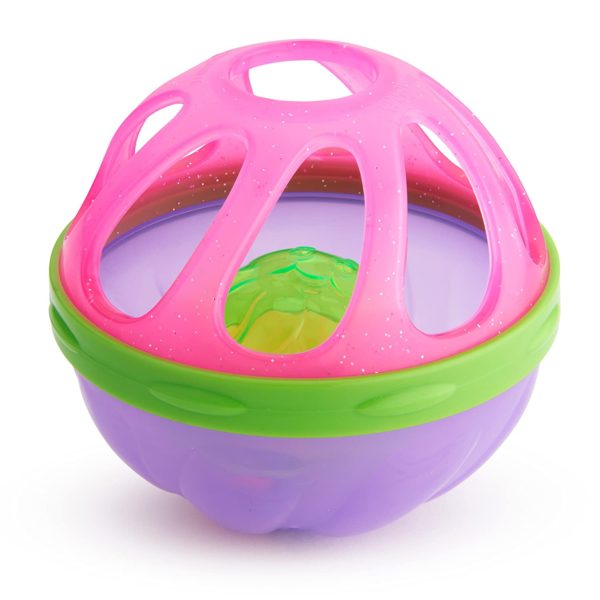 Munchkin Baby Bath Ball