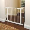 Munchkin Auto Close Pressure Mount Baby Gate