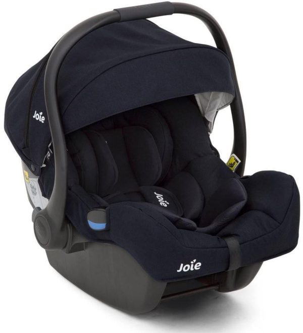 Joie I-Gemm Car Seat Navy Blazer