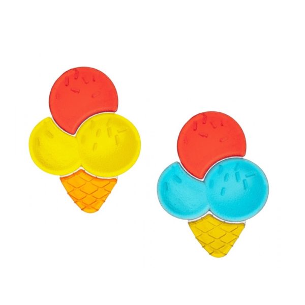 Canpol Babies Water Teether ICE CREAM