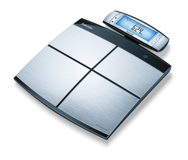 Beurer BF 105 BodyComplete Diagnostic Bathroom Scale