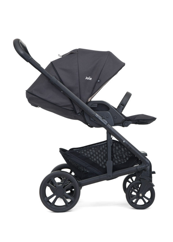 Joie Chrome Stroller