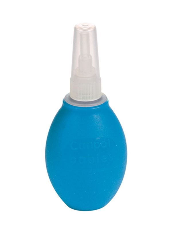 Canpol Babies Nasal Bulb With Soft And Firm Tip