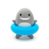 Sea Spinner™ Wind-Up Shark Bath Toy