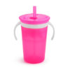 Munchkin Snack Catch and 2-in-1 Sippy Cup