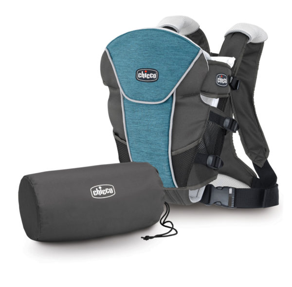 Chicco Ultrasoft Limited Edition Baby Carrier MERIDIAN