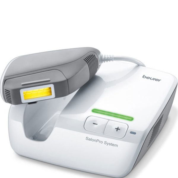 SalonPro System For Long-Lasting Hair Removal Fastest Treatment On The Market