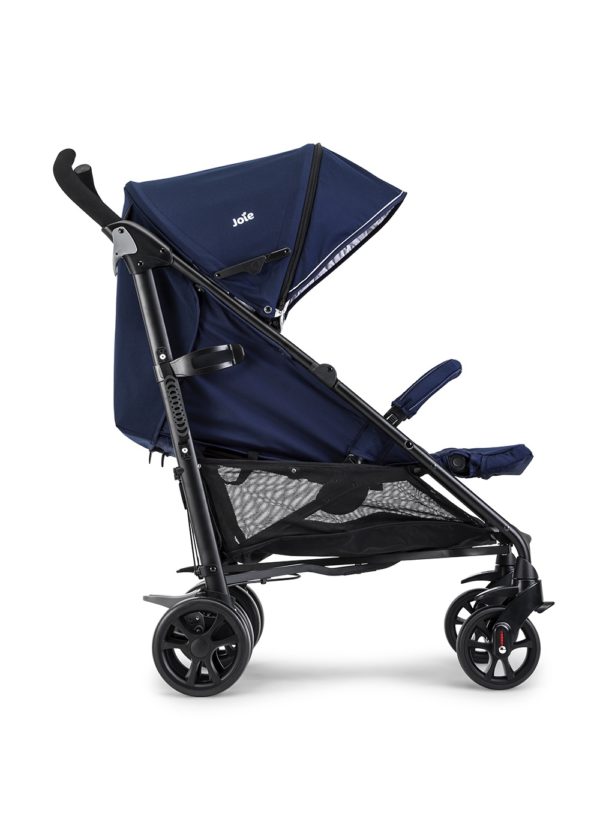 Joie Brisk LX stroller