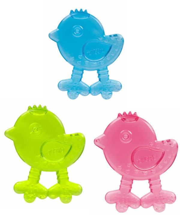 Canpol Babies Water Teether BIRDIE