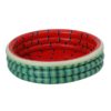 Jilong Inflatable Watermelon 3-Ring Pool