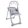 Chicco Polly Magic Relax-Graphite HighChair