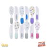 Nuby Baby Comb & Brush