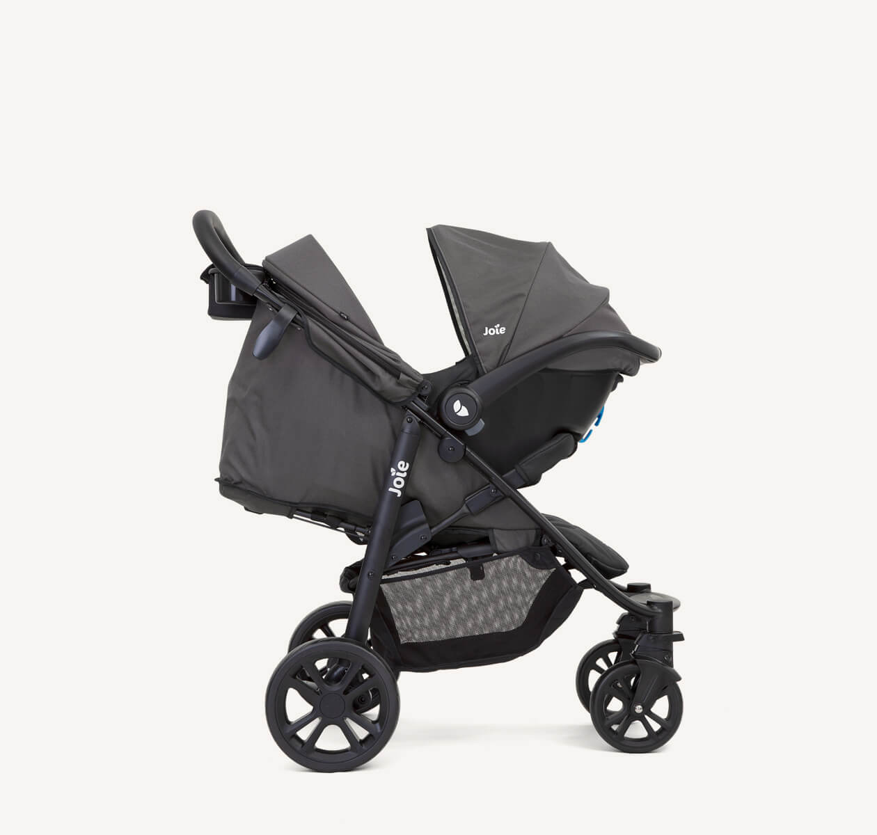 Joie litetrax hotsell 4 stroller