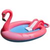 Jilong Inflatable Pool Flamingo Play Swimming Centre