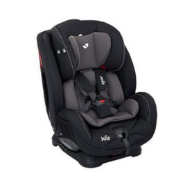 Joie Stages Car Seat-Coal