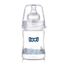 LOVI Diamond Glass Bottle 150Ml