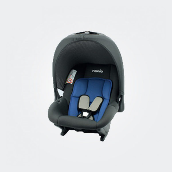 Nania Baby Ride Car Seat