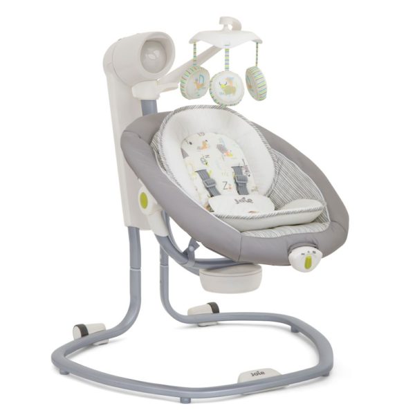 Joie Serina Swivel Bouncer