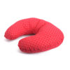 5in1 breastfeeding pillow- Red Moon