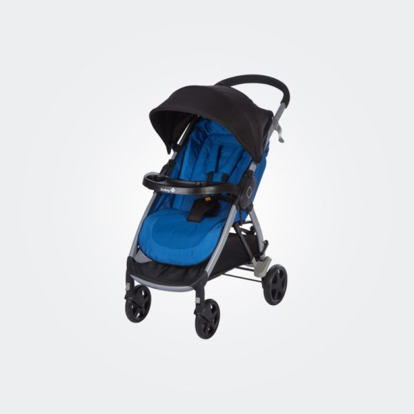 Safety 1st Step And Go Stroller -Blue