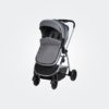 Safety 1st Hello 2 in 1 Pram Stroller With Cosi