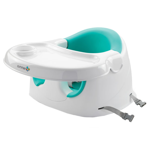 Summer Infant 3-in-1 SupportMe Booster Seat