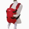 Mimoso Baby Carrier, Red Chic